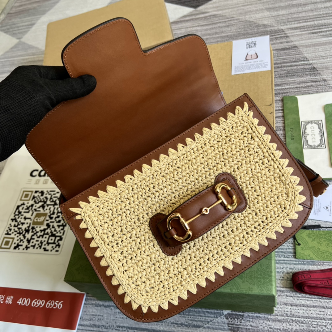 Gucci Satchel Bags